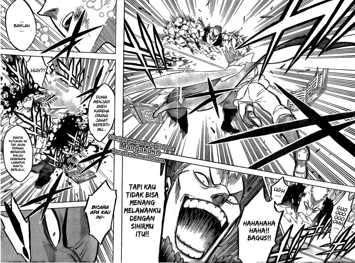 Black Clover