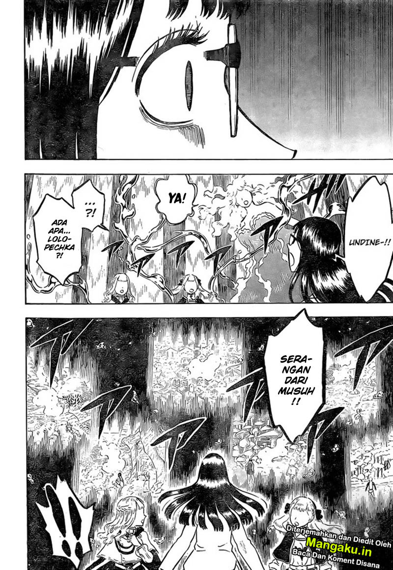 Black Clover