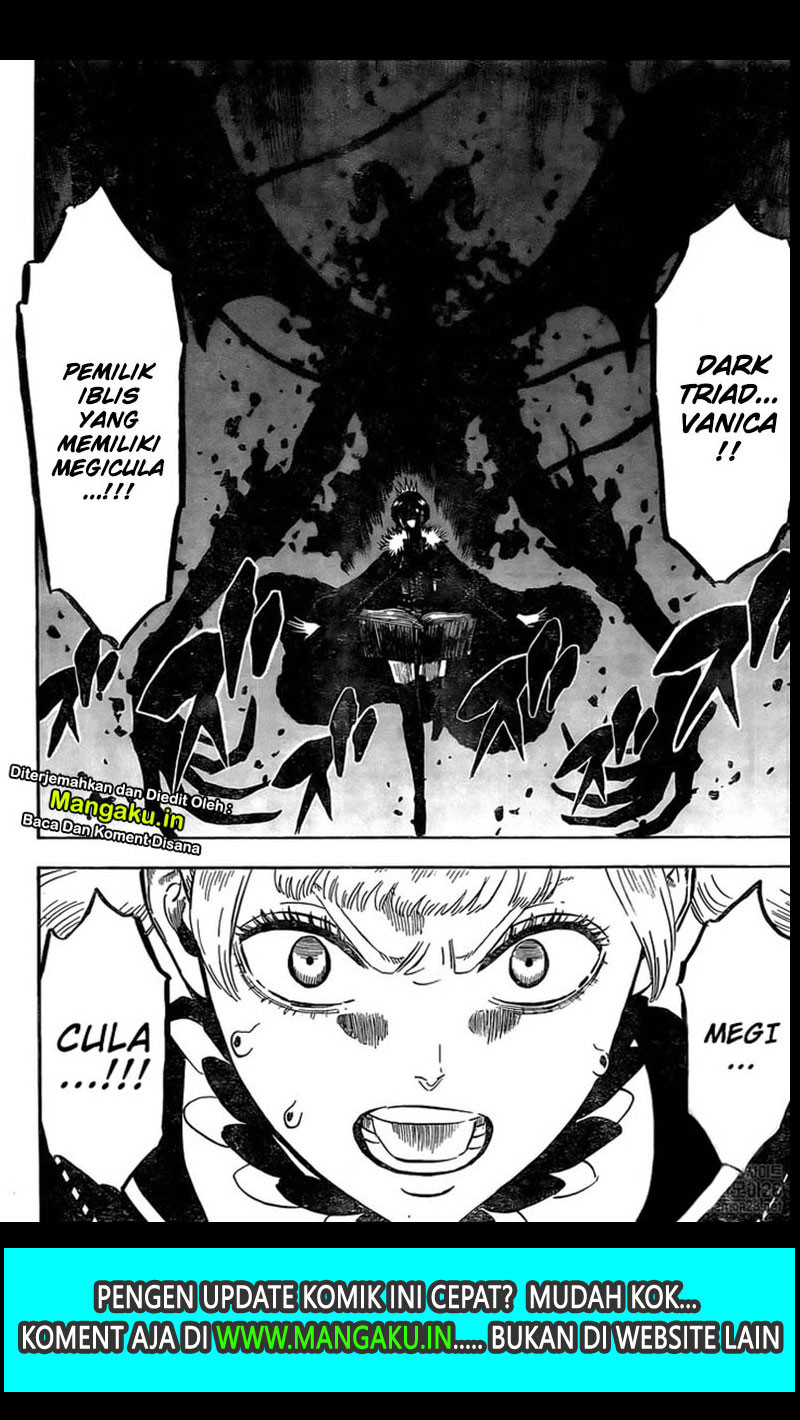 Black Clover