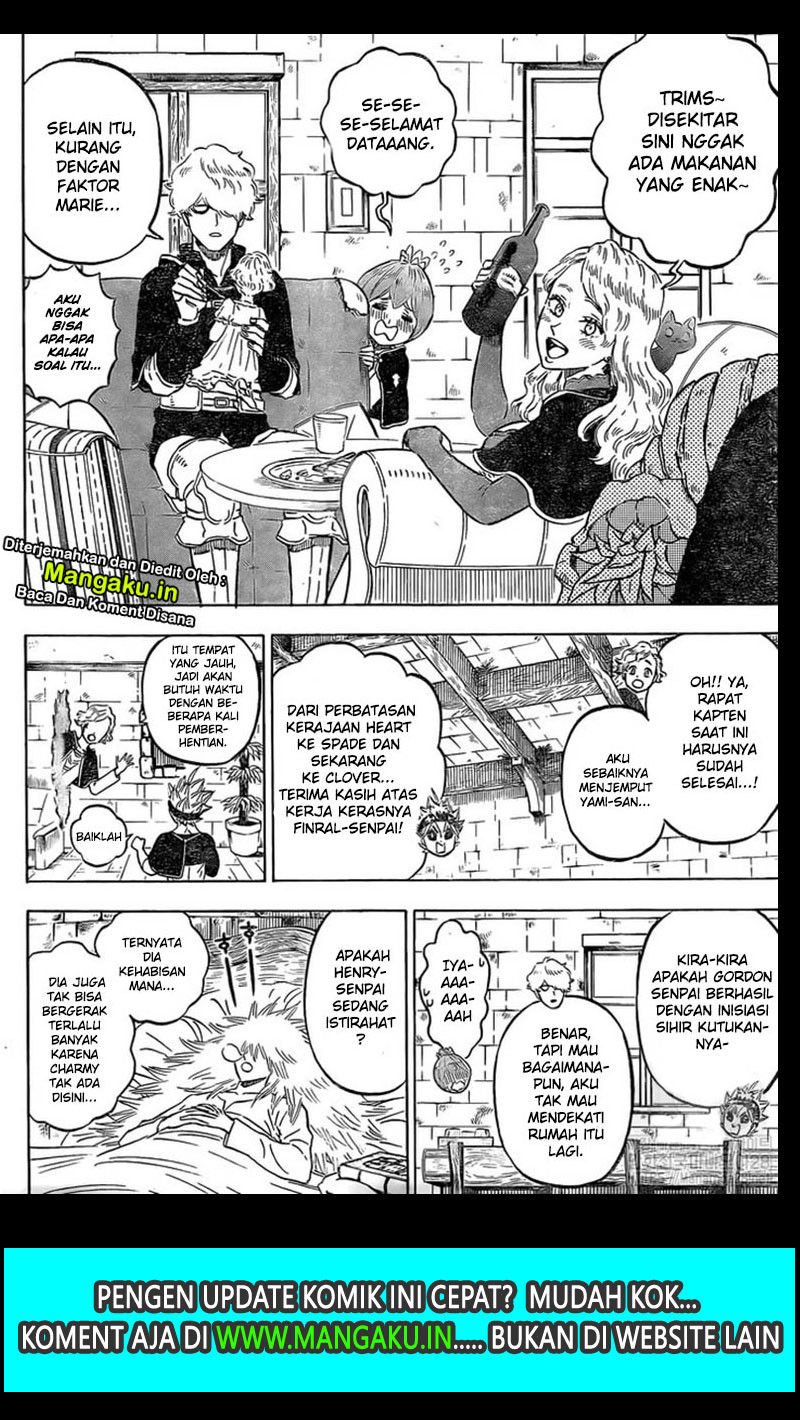 Black Clover
