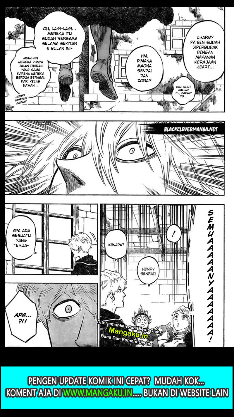 Black Clover