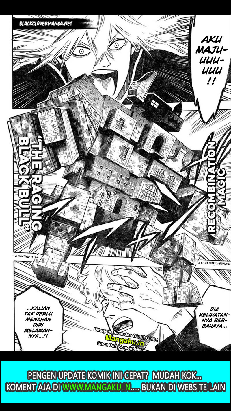 Black Clover