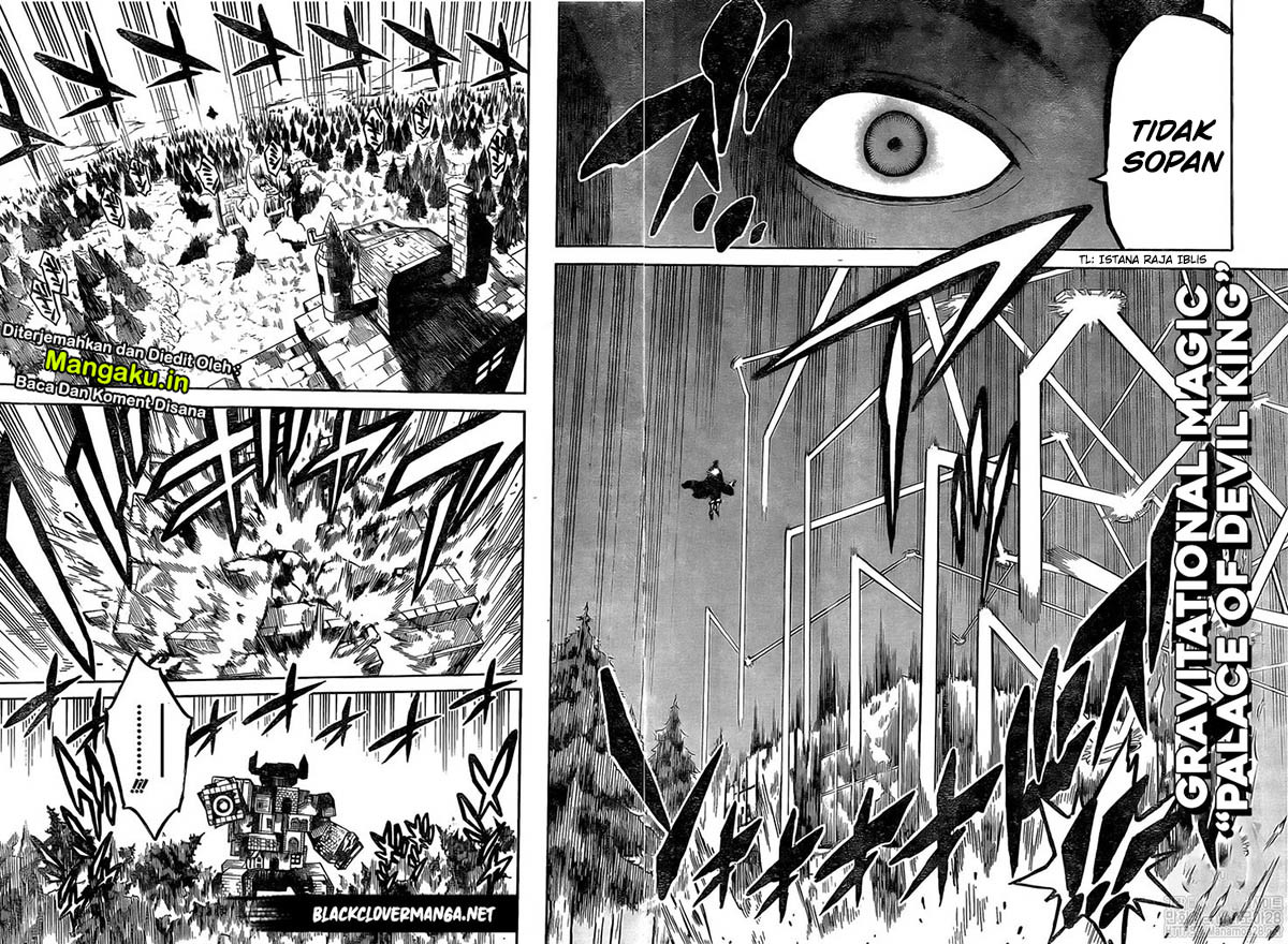 Black Clover