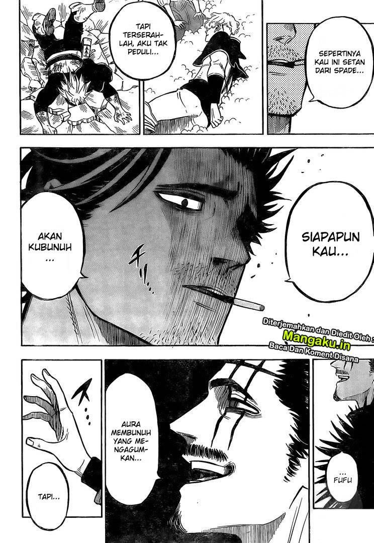 Black Clover
