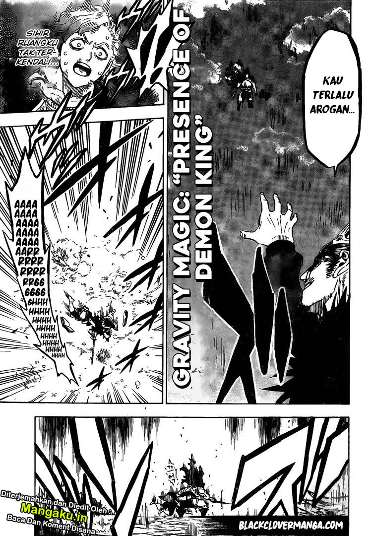 Black Clover