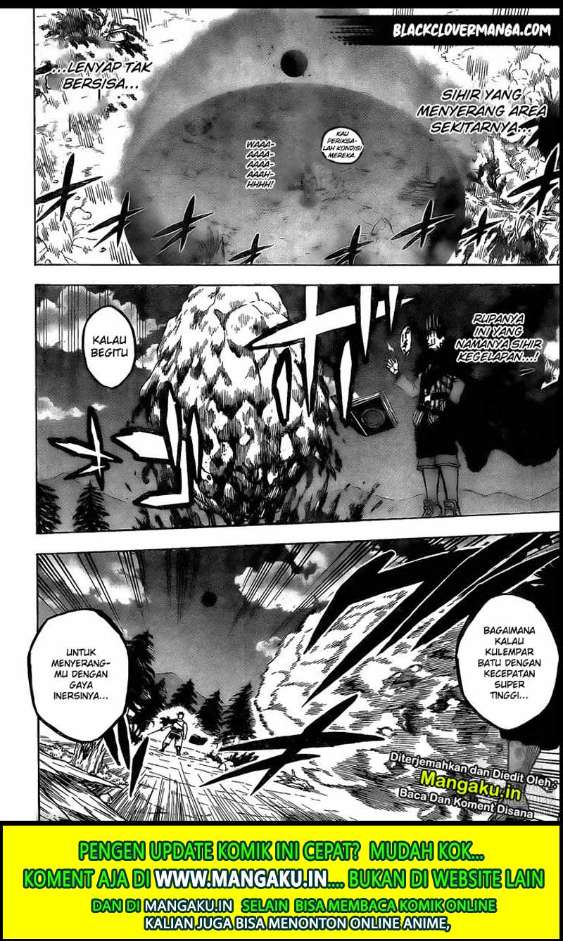 Black Clover