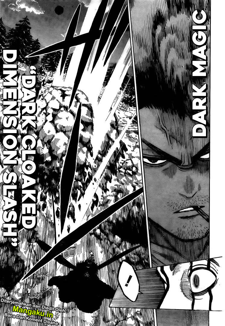 Black Clover