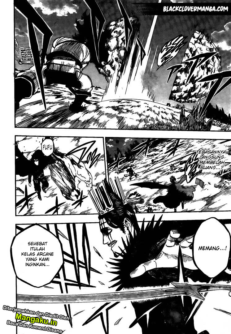 Black Clover