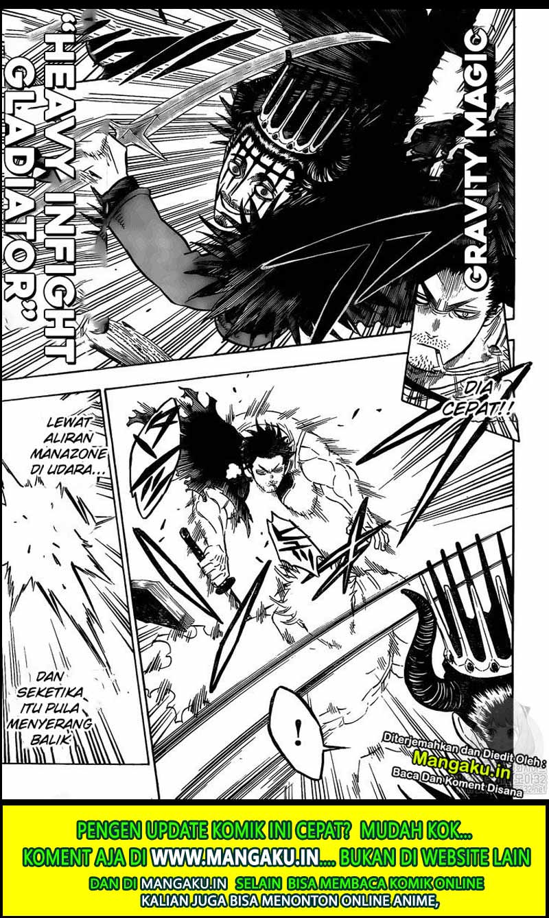 Black Clover