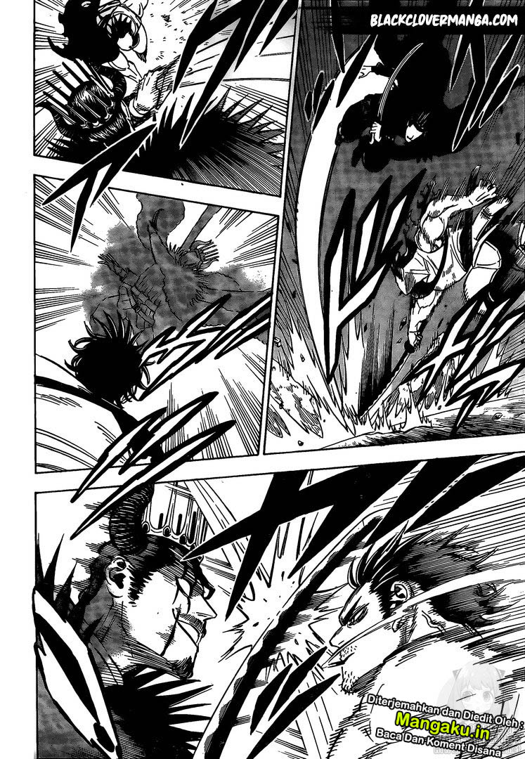 Black Clover