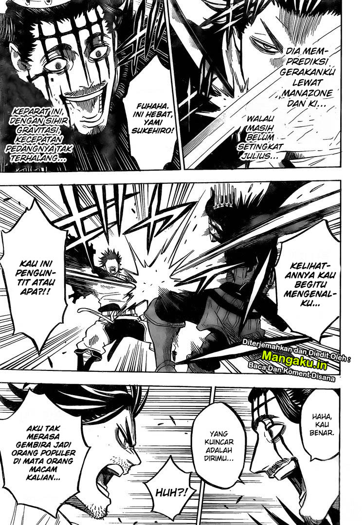 Black Clover