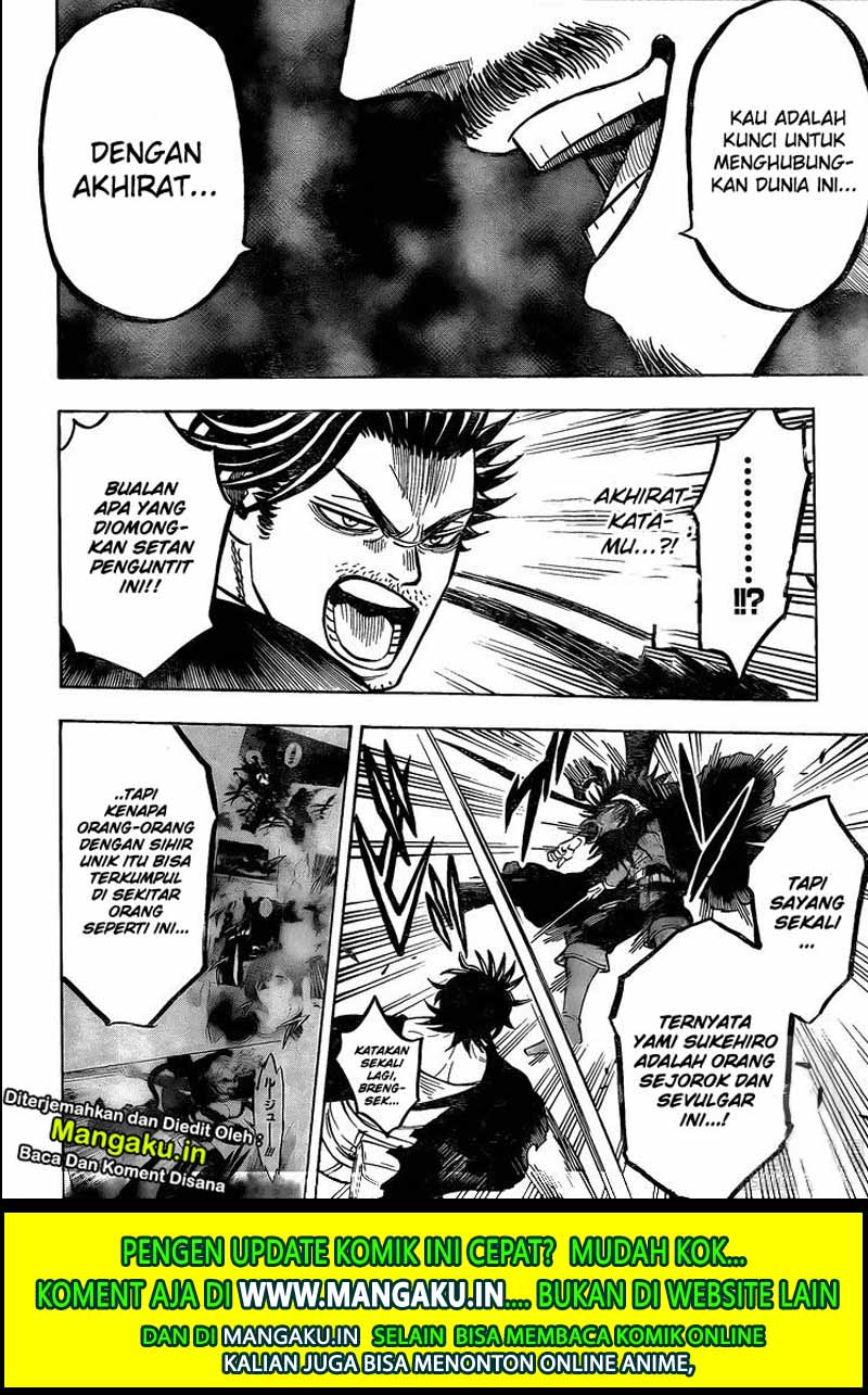 Black Clover