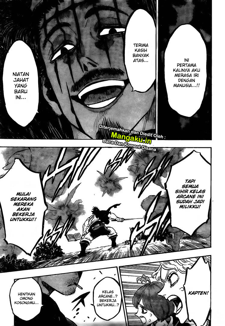Black Clover