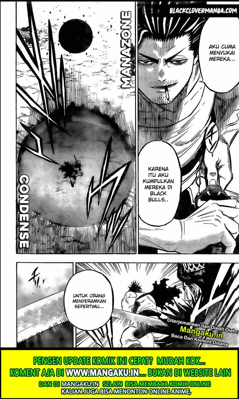 Black Clover