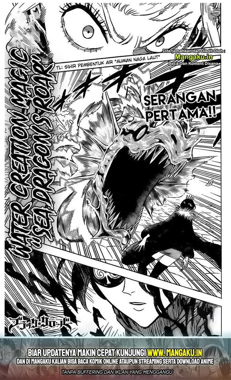 Black Clover