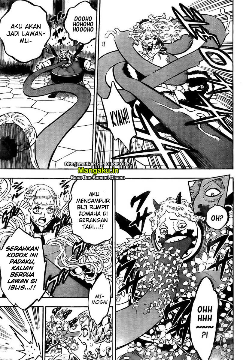 Black Clover