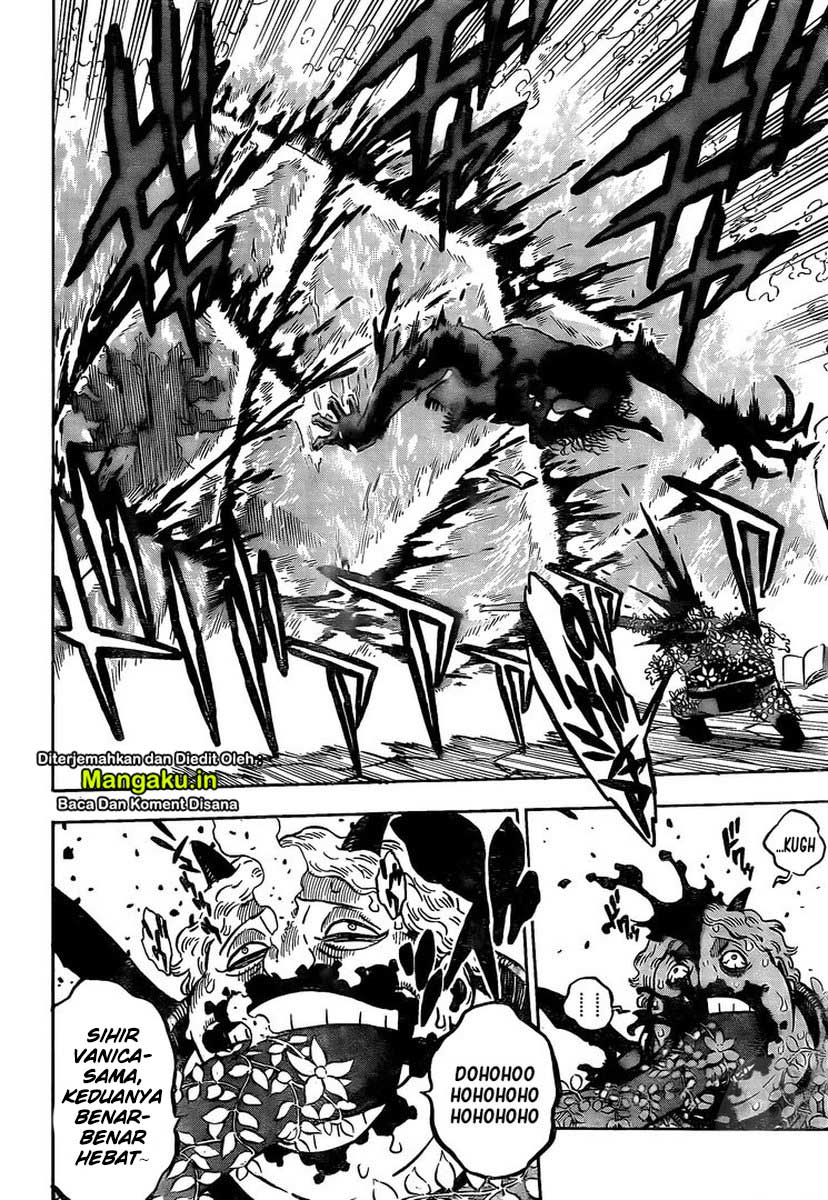 Black Clover