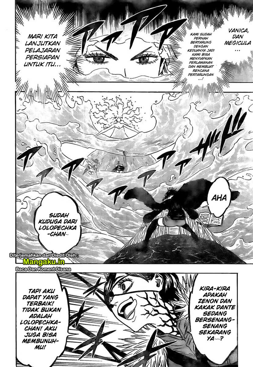 Black Clover