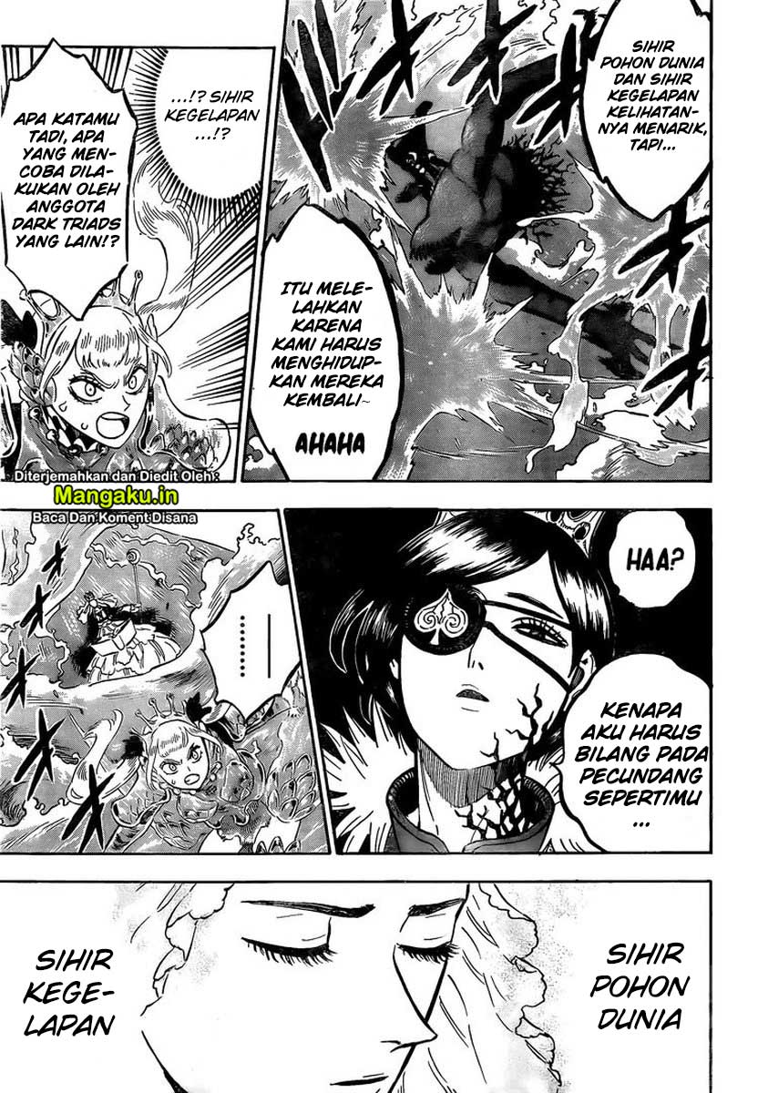 Black Clover