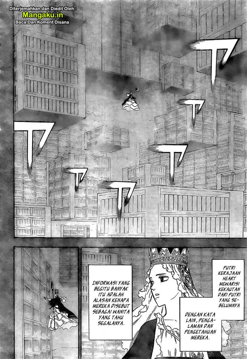 Black Clover