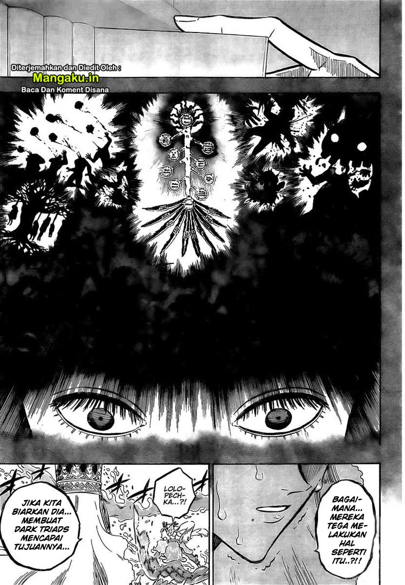 Black Clover
