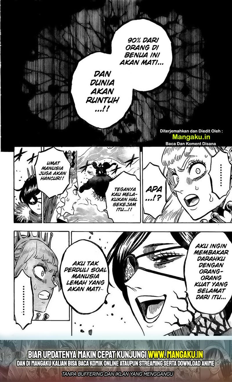 Black Clover