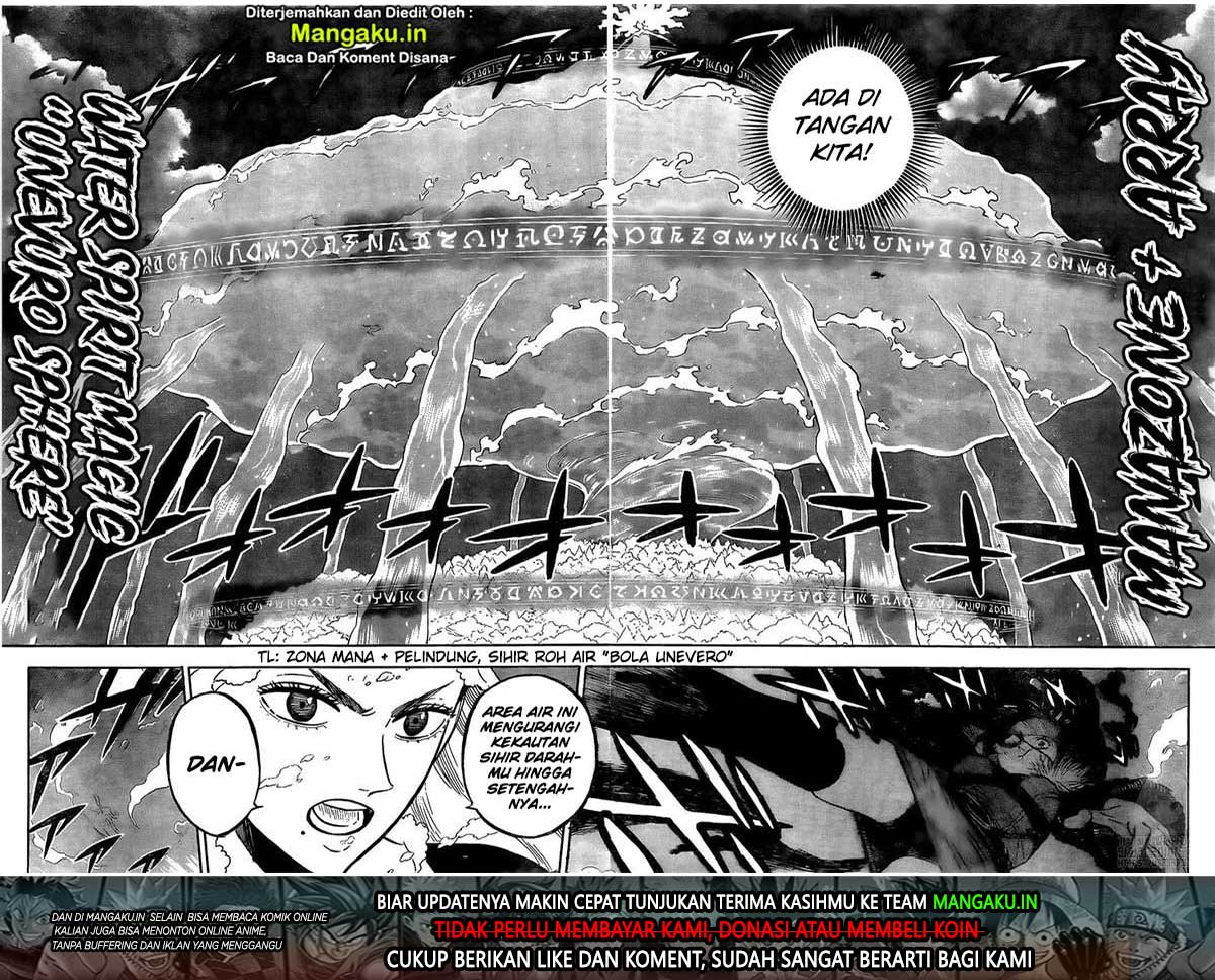 Black Clover