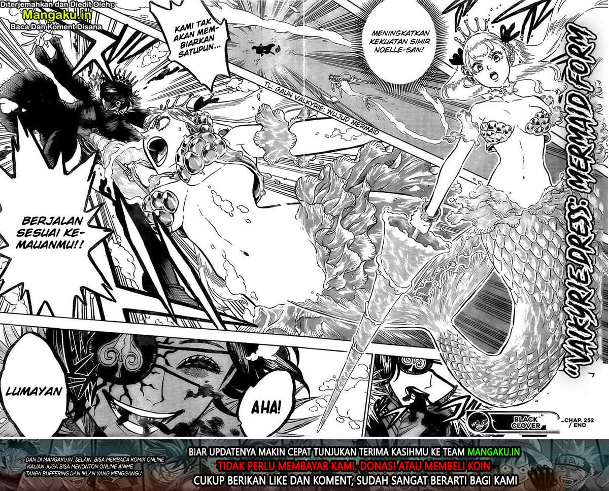 Black Clover