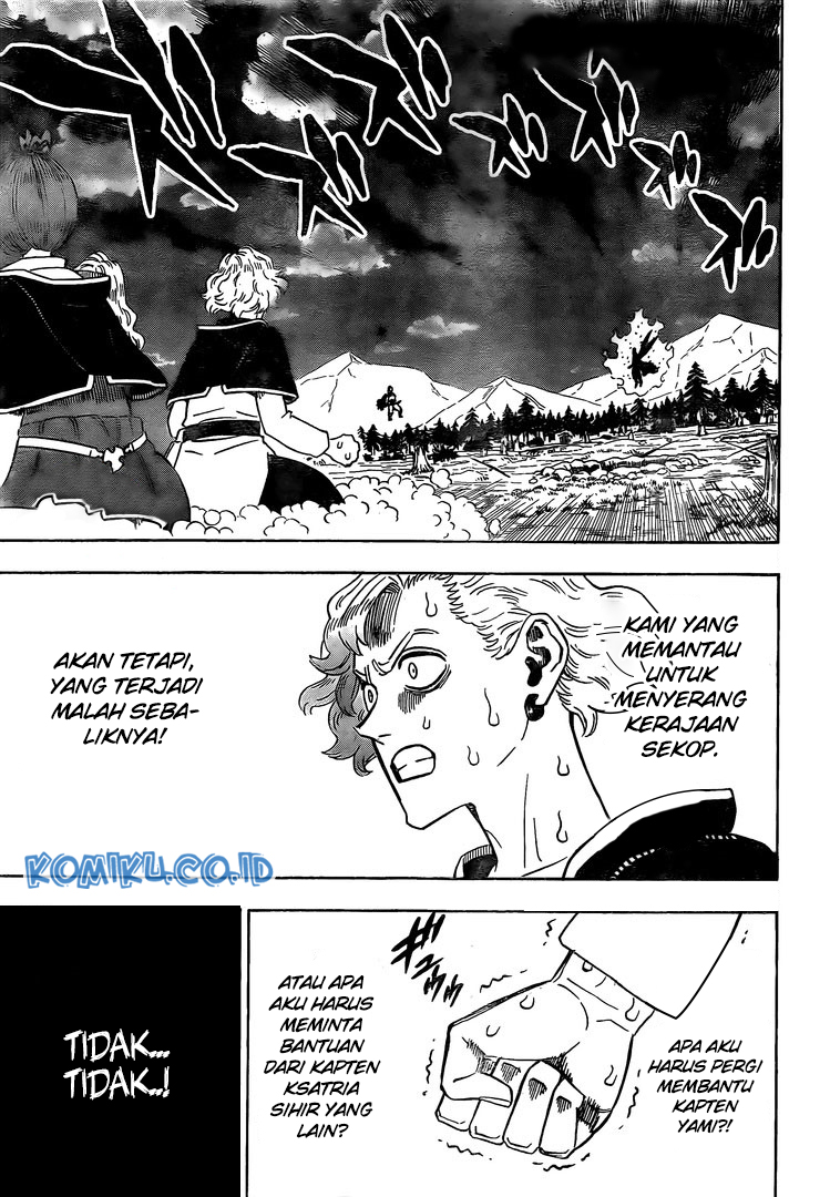Black Clover