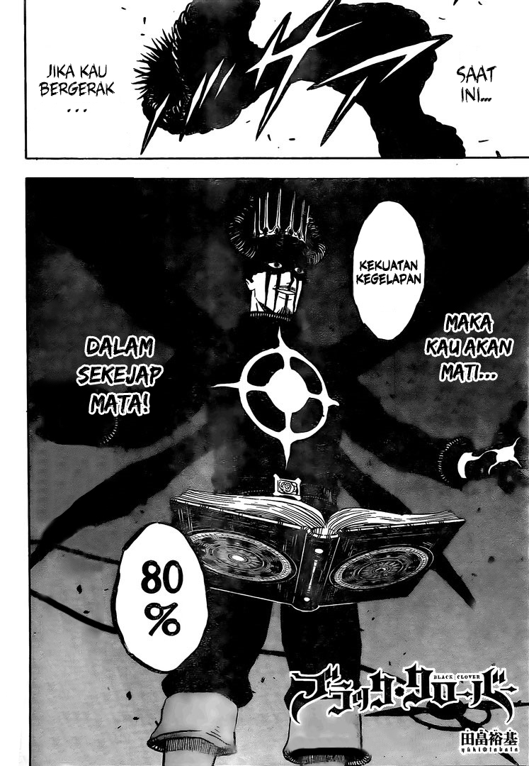 Black Clover