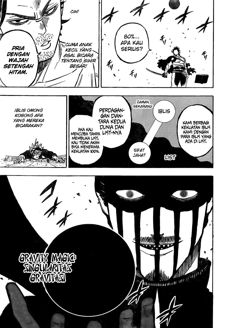 Black Clover