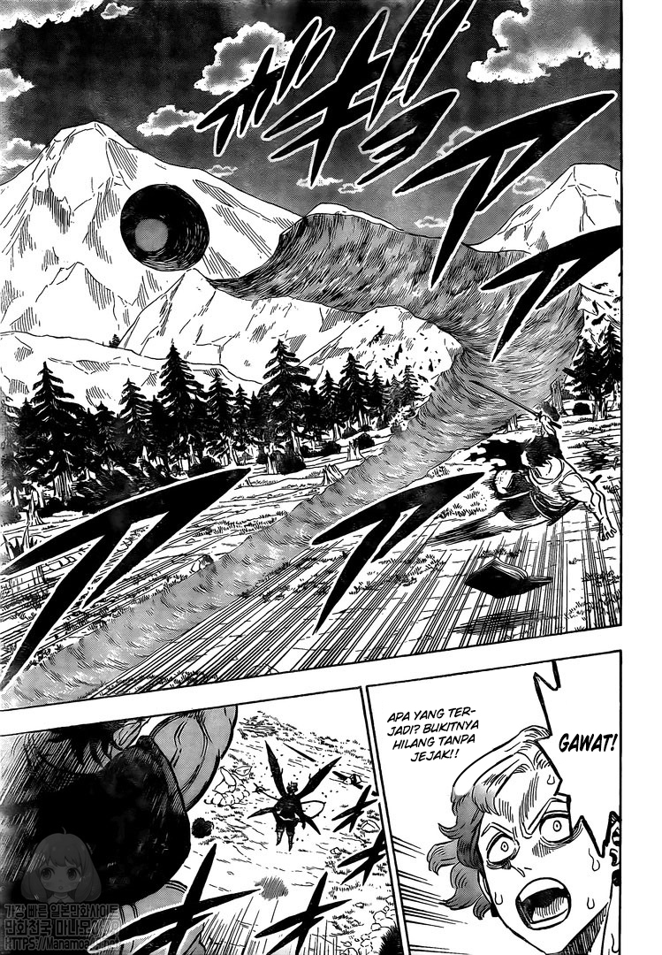 Black Clover