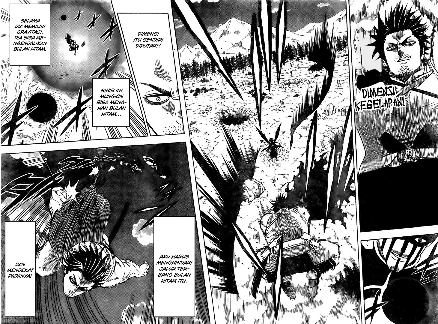 Black Clover
