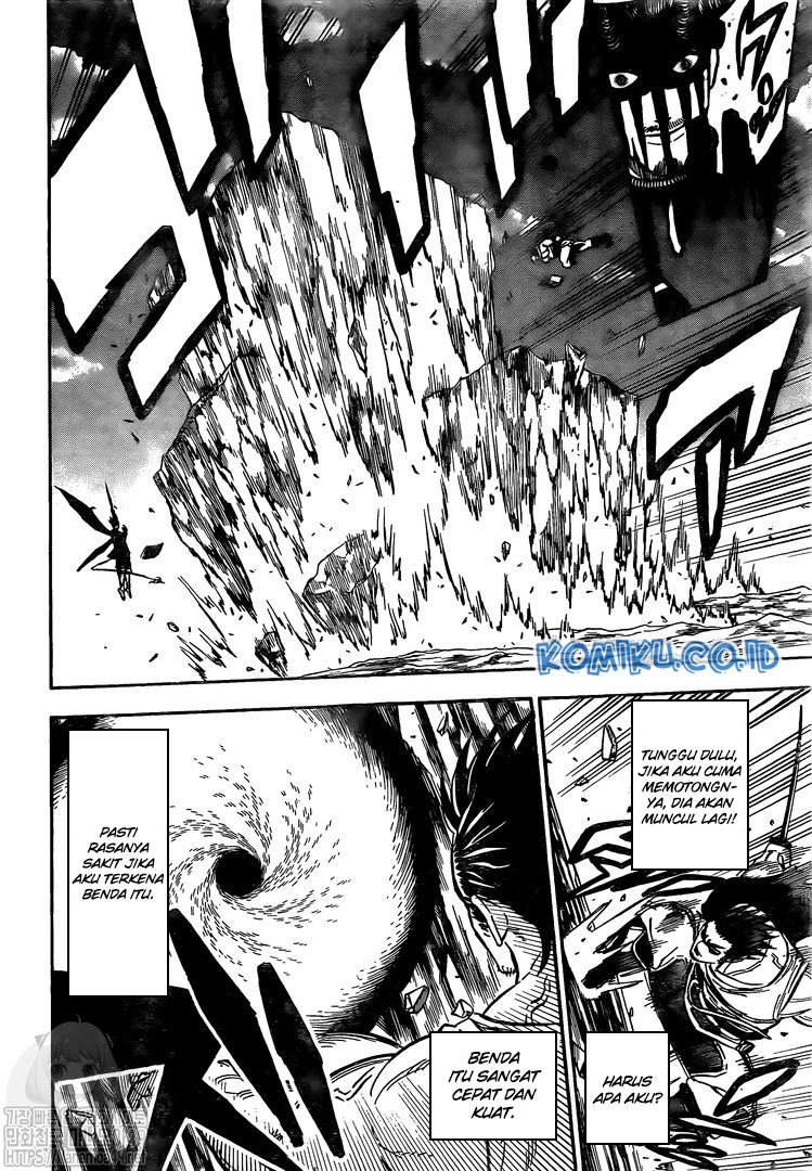 Black Clover