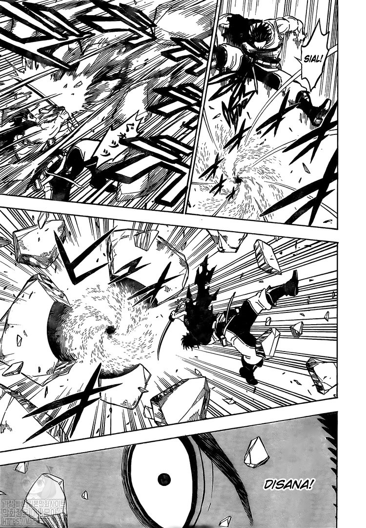 Black Clover