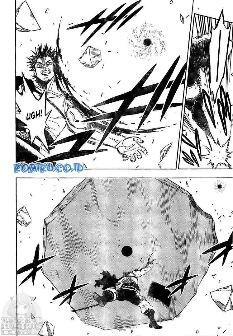 Black Clover