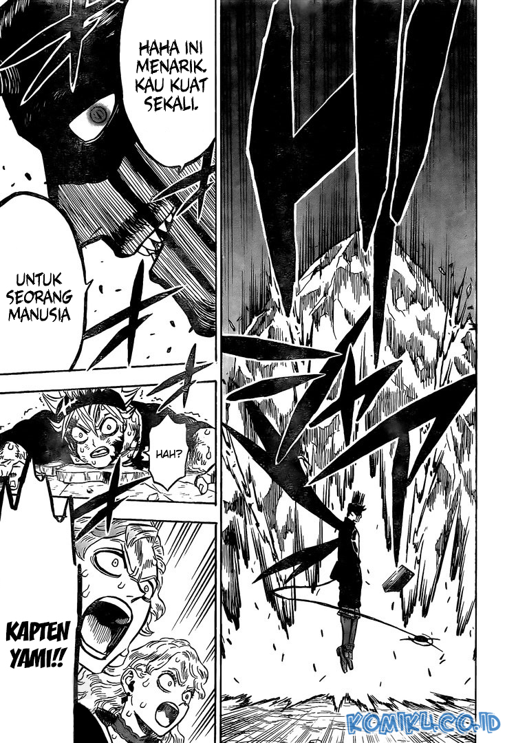 Black Clover
