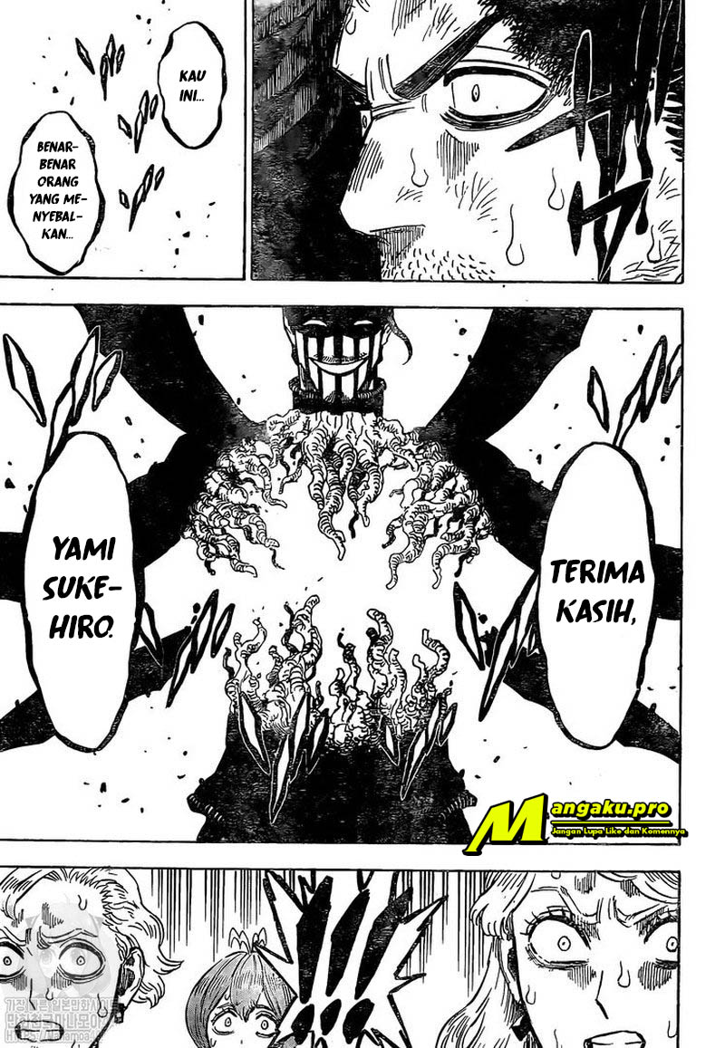 Black Clover