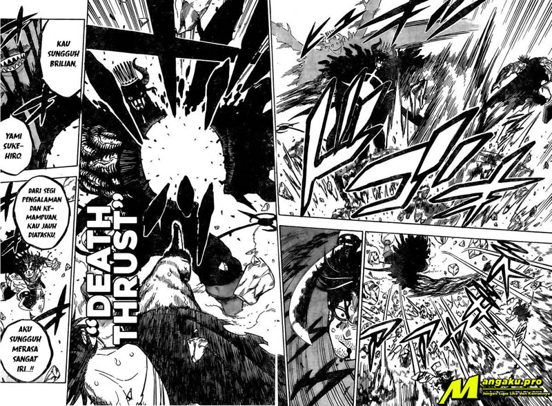 Black Clover
