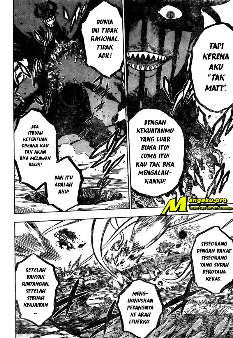 Black Clover