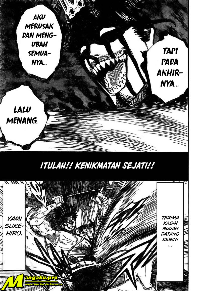Black Clover