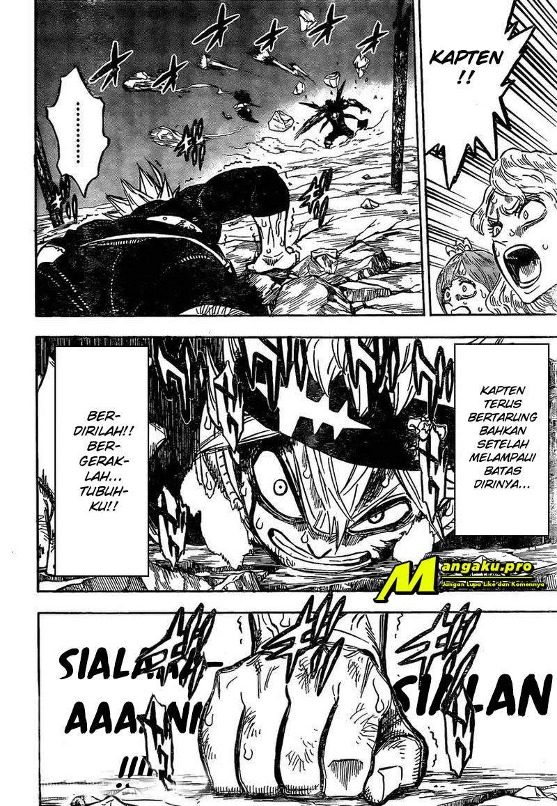 Black Clover
