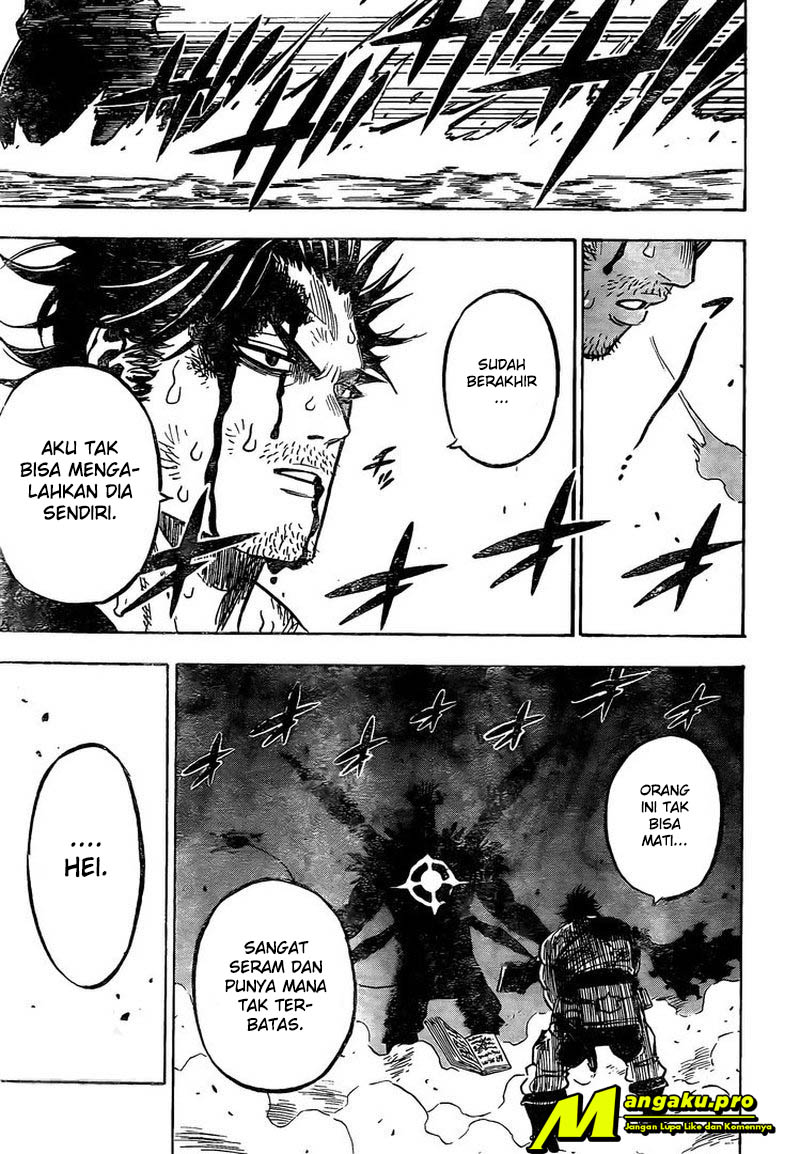 Black Clover
