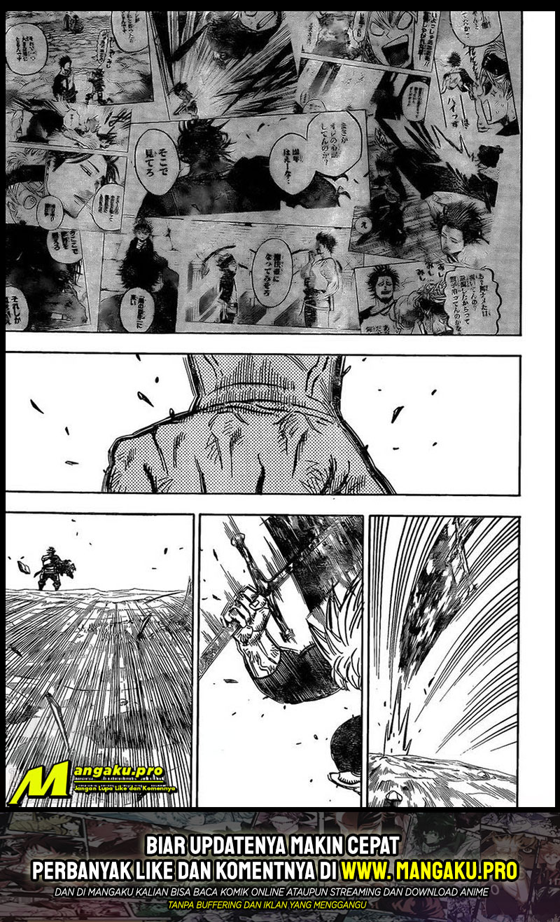 Black Clover