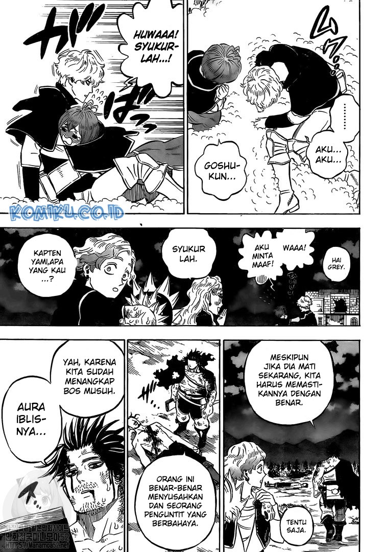 Black Clover