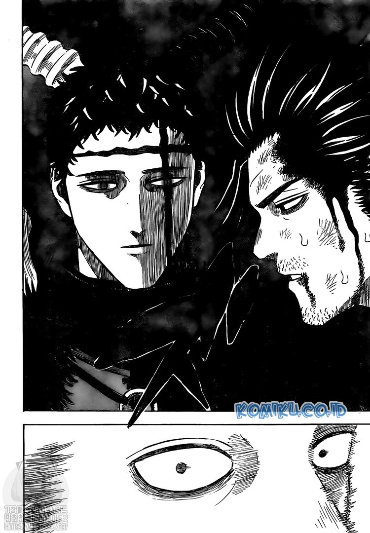 Black Clover