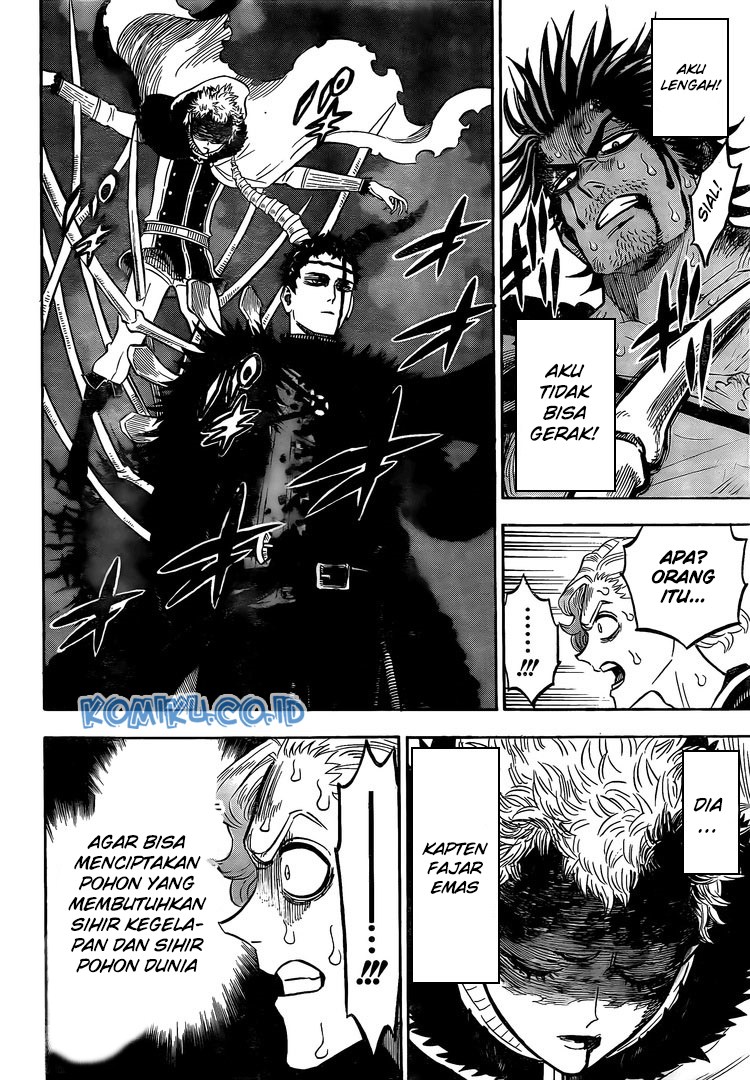 Black Clover