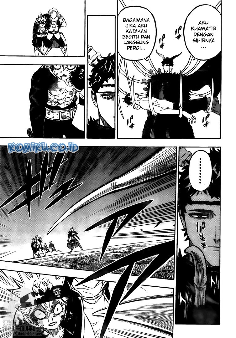 Black Clover