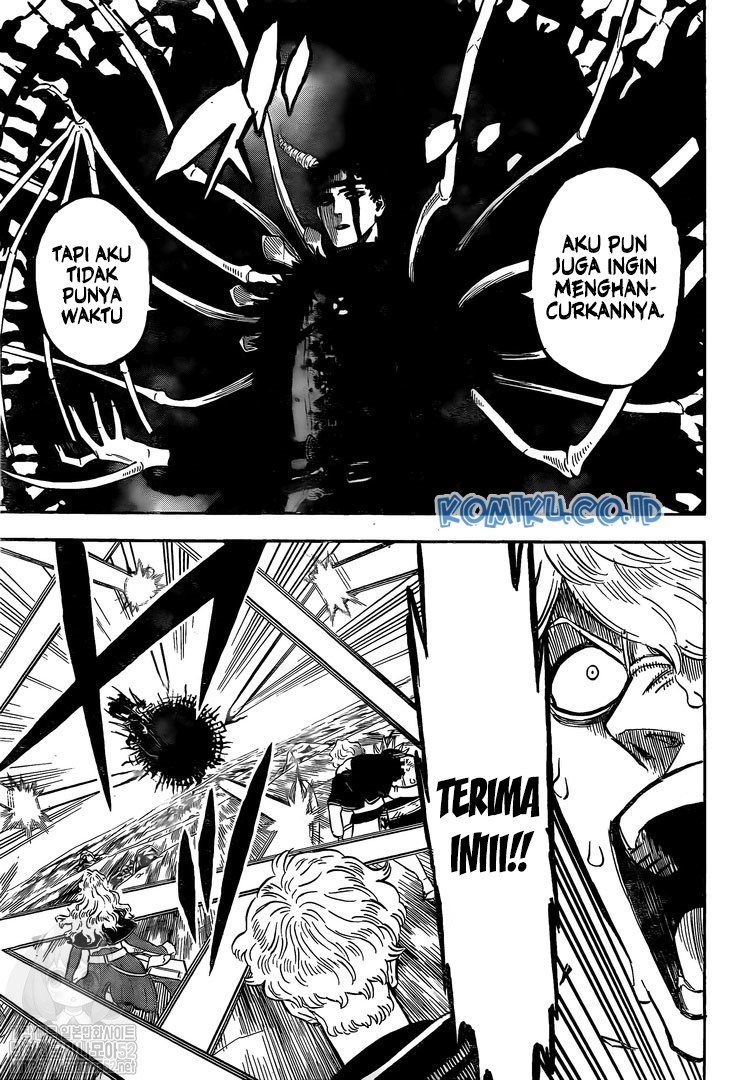 Black Clover