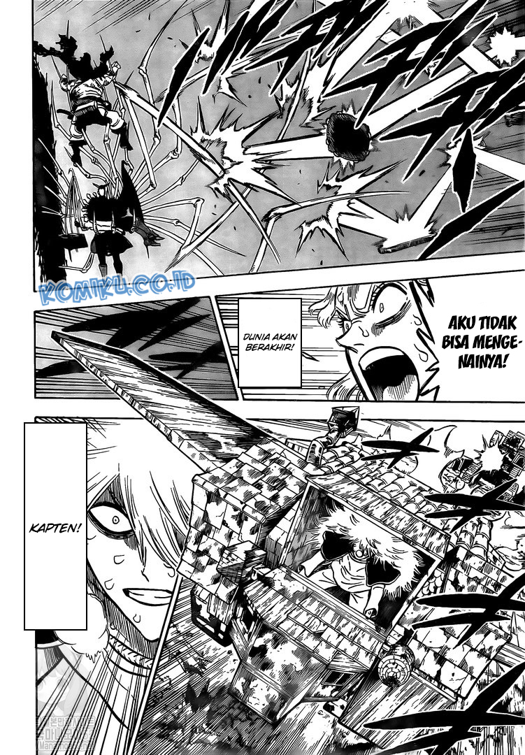 Black Clover